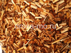 дрова для шашлыка производство
