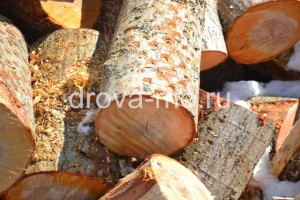 Евродрова, топливные брикеты - лучше эко дрова