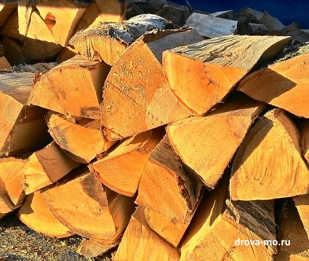 доставка дров в талдомский район Растовцы, Сорокино и Бельское